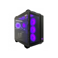 Купить Системный блок Nomad Ultra Game T R7 7800X3D/B650M WIFI/DDR5 16GBx2 /1Tb/5070Ti/850W (NMD-37002) в Алматы