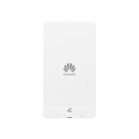 Купить Точка доступа Huawei AP266 Wi-Fi 6 indoor Wall-plate (2.4G/5GHz, 2x2/2x2 MU-MIMO, 1*GE RJ45 PoE+, 4*GE RJ45 (1*PoE OUT)) в Алматы