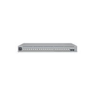 Купить Коммутатор Ubiquiti Unifi Switch Pro 24 Max, 16x1000LAN, 8x2,5Gb LAN, 2x10Gb SFP+ в Алматы