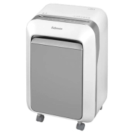 Купить Шредер Fellowes&reg; Powershred&reg; LX211 WHITE SHREDDER EU/UK&nbsp;5050301 в Алматы