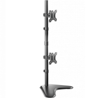 Купить             ONKRON Кронштейн D208FS ЧЕРНЫЙ в Алматы
