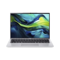 Купить NX.J5FER.001 Ноутбук Acer/ Swift Lite/ SFL14-52M/ Intel Core Ultra 5 125U/ UMA/ 8GB DDR5 Memory/ 512GB PCIe NVMe SSD/  WIFI6+BT/ 2M Full HD Camera/ 14* WUXGA IPS/ Без ОС в Алматы