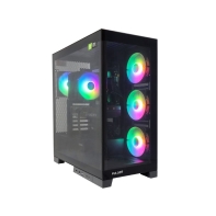 Купить Core i7-14700F-2.1GHz/B760/RAM 32GB/SSD 1TB (M.2)/RTX5070-12GB/no DVD/1000W/ в Алматы
