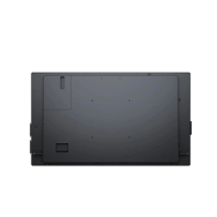 купить Dell Pro 75 Plus 4K Touch Monitor - P7525QT, 189.2 cm (74.5"), 4K, HDMI, DP, USB-C, Spkr/War 1Yr в Алматы фото 3