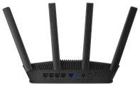 купить Сетевой маршрутизатор со встроенной беспроводной точкой доступа ASUS RT-BE58U в Алматы фото 3