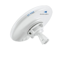 купить Радиомост Ubiquiti NanoBeam 5AC Gen2, EU&nbsp;NBE-5AC-Gen2-EU в Алматы фото 2