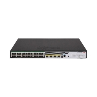 Купить Коммутатор H3C LS-5120V3-28F-LI-GL в Алматы