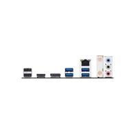 купить Сист.плата ASUS PRIME B760M-F WIFI, B760,  1700, 2xDDR5, PCI-E x16, PCI-E x1, 2xM2, SATA, DP, HDMI, WIFI6, BOX в Алматы фото 2