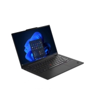 купить Ноутбук Lenovo ThinkPad X1 Carbon G13 (21NX00F1FW) [14", Ultra 5 225U, 16 ГБ ОЗУ, 512 ГБ SSD, Windows 11 Pro] в Алматы фото 2