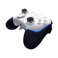 купить Геймпад Razer Wolverine V2 Pro - Wireless PlayStation 5 & PC Gaming Controller - White в Алматы фото 2