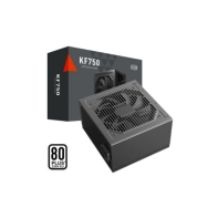 Купить Блок питания PCCooler P3-F750-W1H, 750W, Non Modular, 80+ White, Fan 120mm в Алматы