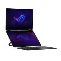 купить Ноутбук Asus ROG Zephyrus Duo 16/GX651AX-SR117W (90NR0NT2-M00520) в Алматы фото 2