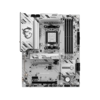 Купить Материнская плата MSI B850 GAMING PLUS WIFI6E AM5 4xDDR5 4xSATA3 RAID 2xM.2 DP HDMI 2xType-C ATX в Алматы