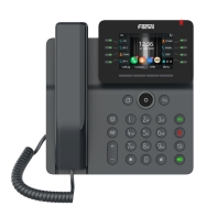 Купить IP-телефон&nbsp;Fanvil V64 в Алматы