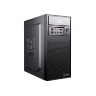 Купить Ryzen 5 5600GT-3.6GHz/A520/RAM 16GB/SSD 512GB (M.2)/no DVD/450W в Алматы