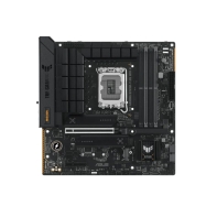 Купить Сист.плата ASUS TUF GAMING B760M-PLUS WIFI II,B760,1700,4xDIMM DDR5,PCI-E x16,1xPCI-Ex1,M.2,SATA,DP,HDMI,WIFI 6E,BOX&nbsp;90MB1HE0-M0EAY0 в Алматы
