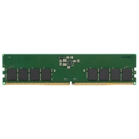 Купить Модуль памяти Kingston KVR56U46BS8-16 DDR5 DIMM 16Gb 5600 MHz CL46 в Алматы