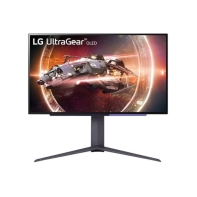 Купить Монитор LG 27* UltraGear&trade; OLED 27GS95QE-B 2560x1440/0.3м/275 кд/м?/HDMI-DP в Алматы