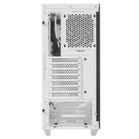 купить Компьютерный корпус XPG Invader White Без Б/П&nbsp;INVADER-WHCWW в Алматы фото 4