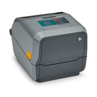 Купить Thermal Transfer Printer (74/300M) ZD621R, Color Touch LCD; 203 dpi, USB, USB Host, Ethernet, Serial, BTLE5, ROW, RFID - UHF, EU and UK Cords, Swiss Font, EZPL в Алматы