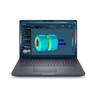 Купить Мобильная рабочая станция Dell Pro Max 18 Plus MB18250 (210-BRXL/BTO101_MB18250_EMEA) в Алматы