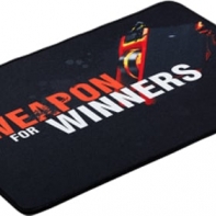 Купить Mouse pad,500X420X3MM, Multipandex ,Gaming print , color box в Алматы