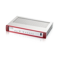 Купить Аппаратный файрвол Zyxel USG Flex 50H USGFLEX50H-EUCI02F в Алматы