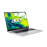 купить Ноутбук Acer Aspire Lite AL15-44P15.6* FHD IPS SlimBezelAMD Ryzen&trade; 5 7430UUMA16 GB DDR4 Memory512GB PCIe NVMe SSDWi-Fi 6 INTEL 2x2 AX+BT Silver Без ОС. в Алматы фото 2