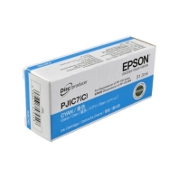 Купить Картридж Epson C13S020688 Discproducer Ink PJIC7(C), Cyan в Алматы
