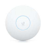 Купить WiFi точка доступа Ubiquiti UniFi 6 Enterprise в Алматы
