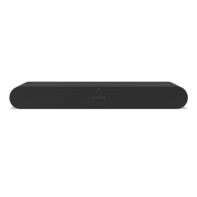 Купить Саундбар Sonos Ray Black в Алматы