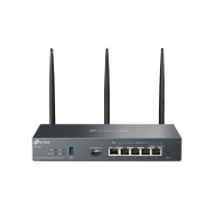Купить Маршрутизатор TP-Link ER706W (10/100/1000 Base-TX (1000 мбит/с)) в Алматы