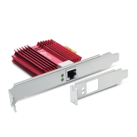 купить Сетевая карта TP-Link TX401 в Алматы фото 2