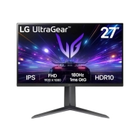 Купить Монитор 27* LG 27GS65F-B в Алматы