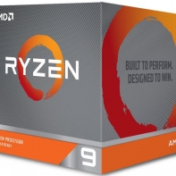 Купить Процессор CPU AMD Ryzen 9 3900XT  3.8 GHz/12core/6+64Mb/105W Socket AM4, BOX в Алматы