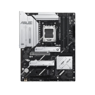 Купить Сист.плата ASUS PRIME X870-P, X870, AM5, 4xDIMM DDR5, 3xPCI-E x16, 4xM.2, SATA, HDMI, 2xUSB 4.0, BOX в Алматы