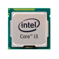 Купить Intel 1200 Core i3-10105 Core/Threads 4/8, Cache 6M, Frequency 3.70/4.40 GHz, Processor Graphics: UHD 630 1.10 GHz, TDP 65W, Comet Lake 14nm, oem/tray в Алматы