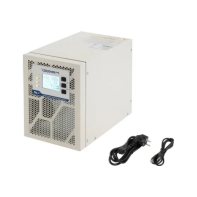 Купить ИБП Ippon Na+ TAE 1000 1000W/Tower online/батарея 12V 4,8Ah*3/USB-B/RS-232/EPO/3 euro роз/ЖК-дисплей/поддержка SNMP/Бел в Алматы