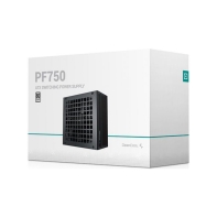 купить Блок питания Deepcool PF750 в Алматы фото 3