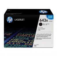 Купить Картридж лазерный HP Q5950A, Чёрный, На 11000 страниц для HP Color LaserJet 4700 в Алматы