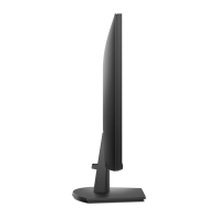 купить Монитор Dell 27 Monitor - SE2725HM (210-BQZW) в Алматы фото 2