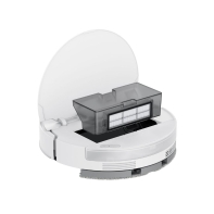 купить Робот-пылеcос Dreame Robot Vacuum D20 Plus в Алматы фото 2