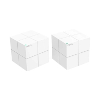 Купить Wi-Fi Маршрутизатор Tenda Home Mesh  MW6（2-pack）AC1200 Dual-band Wi-Fi 5 Белый в Алматы