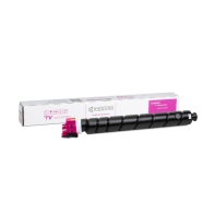 Купить Тонер-картридж&nbsp;Kyocera&nbsp;TK-8365M 12 000 стр. Magenta для TASKalfa 2554ci&nbsp;1T02YPBNL0 в Алматы