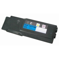 Купить Тонер-картридж повышенной емкости Xerox 106R02233 (голубой) в Алматы