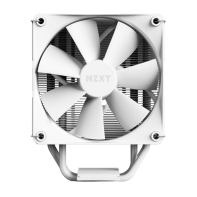 Купить Кулер NZXT T120 - White&nbsp;RC-TN120-W1 в Алматы