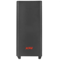 купить Компьютерный корпус XPG Invader Black Без Б/П&nbsp;INVADER-BKCWW в Алматы фото 2