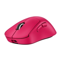 купить Мышь Logitech G PRO X SUPERLIGHT 2 DEX Pink&nbsp;2.4GHZ&nbsp;910-007373 в Алматы фото 2