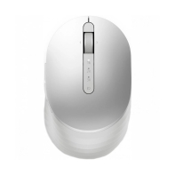 Купить Dell Premier Rechargeable Wireless Mouse - MS7421W в Алматы