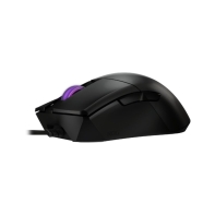 купить Мышь ASUS ROG GLADIUS III CORE проводная, RGB, 12000dpi, USB, Black 90MP04E0-BMUA00 в Алматы фото 2